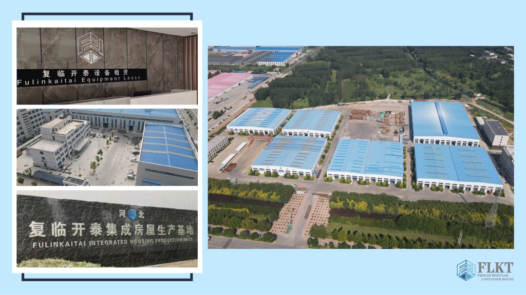 Fulinkaitai Equipment Leasing Co.,Ltd. FLKT