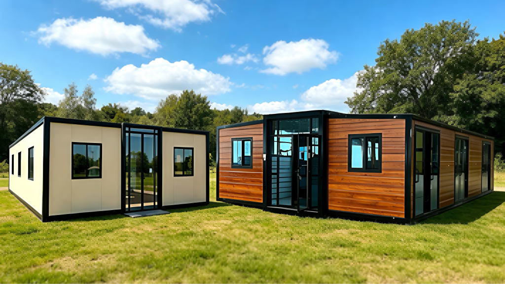 Different Roof Styles